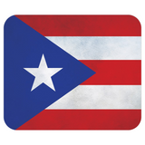 -Soft and comfortable 9x7 inch mousepad made from high density neoprene with a colorfast, stain resistant and easy to clean smooth fabric top layer.These items are made-to-order and typically ship in 2-3 business days from within the US. Puerto Rican flag design Borinquen, Boricua, Boriqua, Boriquén, Borikén pride. -