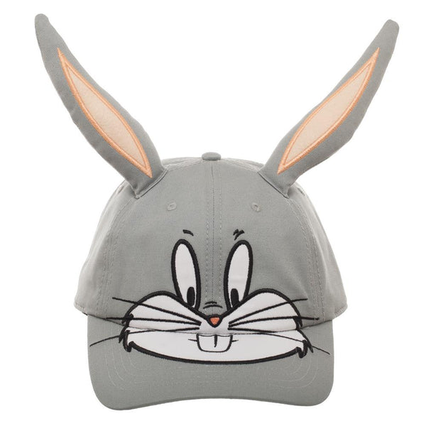 Bugs Bunny Character Cap with Ears – Domestic Platypus