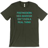 -Jordan Peterson is a fraud and a pseudo-intellectual con-man. 

These shirts are made-to-order and typically ship in 3-5 business days from the USA. Additional sizes and styles, custom colors, etc. available by request. 

unisex style philosophy hipster trendy college fashion t-shirt anti-fascist canadian usa american-Olive-Small (S)-