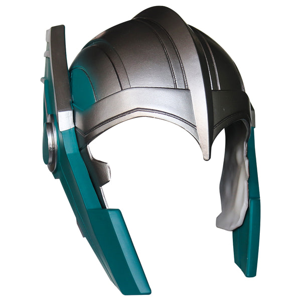 Thor Ragnarok PVC Cosplay Helm Domestic Platypus