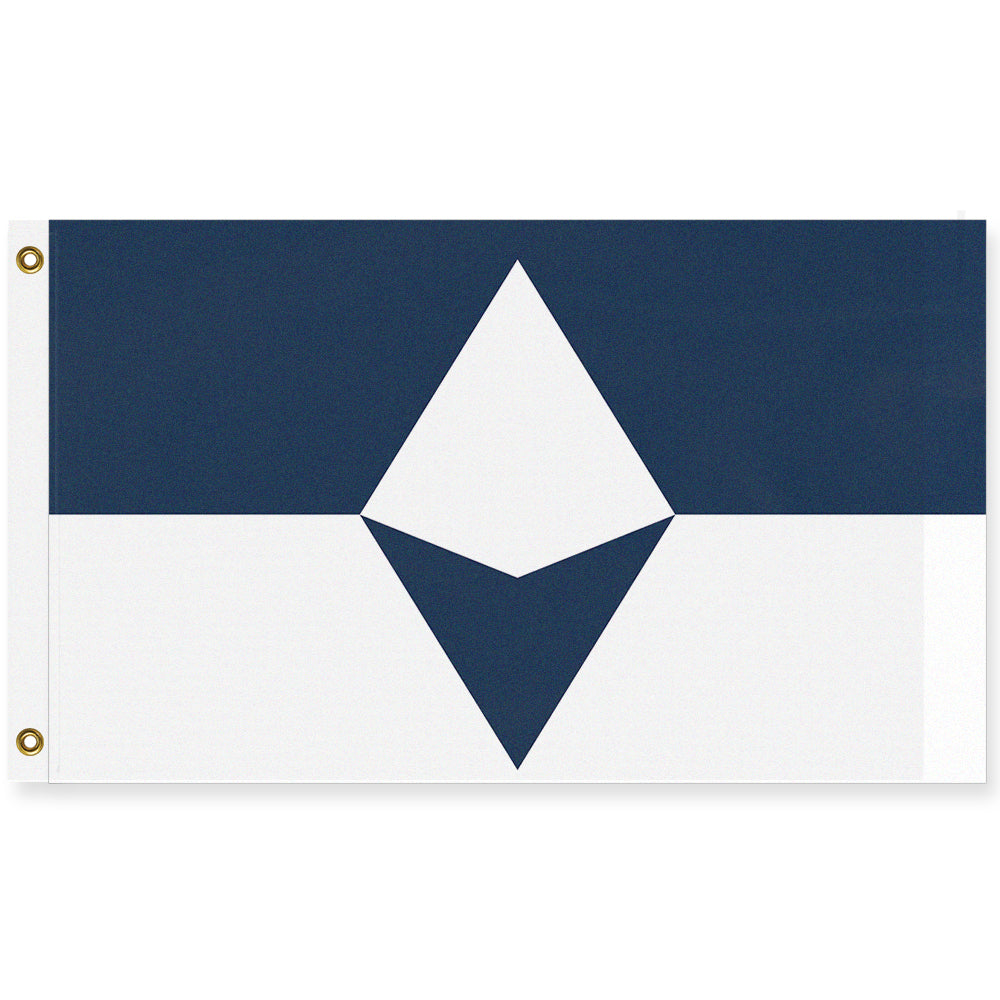 Antartic Flag - All Sizes - High Quality True South International Flag-High quality, professionally made polyester banner flag. Single or double sided, grommets or sleeve. 2x1/1x2ft 3x2/2x3ft 3x5/5x3ft 5x8/8x5f. True South international flag of Antartica. new official continent flag, Geographical South Pole, international environmental scientific research polar science expedition gift. -5 ft x 3 ft-Standard-Grommets-