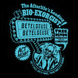 The Afterlife's Leading Bio Exorcist Tee, Mens / Unisex, Screenprinted--