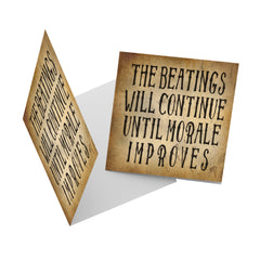 -High quality 5x5in blank folded greeting card on fine cardstock w/envelope. Funny Flying Spaghetti Monster FSM Pastafarian blessing naughty inspirational faux religious tentacle noodle hentai dirty get well weirdness thinking of you weirdo atheist science birthday all occasion meme internet gift saying joke-5x5 inch-1 Card-