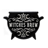 -A vampiric classics... resurrected for your beverage needs. High quality, cauldron shaped ceramic coaster with non-slip cork back and unique Alchemy artwork. Heat proof and scratch resistant. Ships from the USA.
funny witch witches wicca witchcraft samhain halloween CC27 coffee tea solstice xmas gift gothic home decor-664427053249