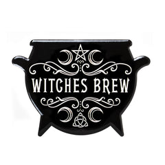 -A vampiric classics... resurrected for your beverage needs. High quality, cauldron shaped ceramic coaster with non-slip cork back and unique Alchemy artwork. Heat proof and scratch resistant. Ships from the USA.
funny witch witches wicca witchcraft samhain halloween CC27 coffee tea solstice xmas gift gothic home decor-664427053249