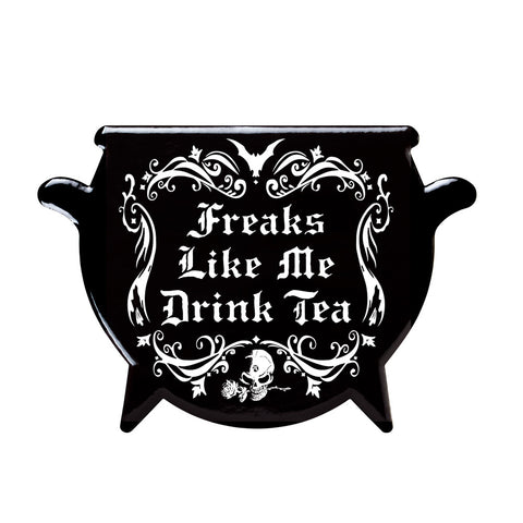 -High quality, cauldron shaped ceramic coaster with non-slip cork back and unique Alchemy artwork. Heat proof and scratch resistant. Ships from the USA.
funny witch witches wicca witchcraft halloween cauldron coffee tea gift gothic home decor halloween samhain solstice christmas -664427053294