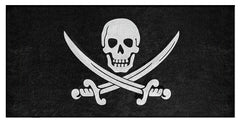 -Beach Towel-