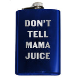 -Blue-Just the Flask-725185479396