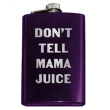 -Purple-Just the Flask-725185479396