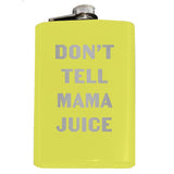-Yellow-Just the Flask-725185479396