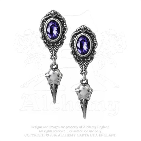 ALCHEMY GOTHIC: Mirror Of The Soul Stud
