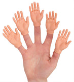 -10 Hands (The 'High 25')-