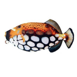 Realistic 3D Fish Pouch Coin Purse Makeup Bag Case, Weird Funny Creepy-7-