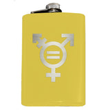 -Yellow-Just the Flask-725185480705