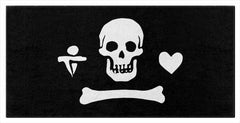 -Beach Towel-