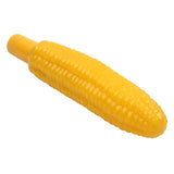 -Vibrating ear of corn with kernel ribbed exterior made of medical grade silicone. 16.5cm/6.5in with 3.3cm/1.3in diameter. Free shipping from abroad w/average delivery to the US in about 3 weeks.

wtf bizarre kinky sexy farm girl boy farming farmer sexual roleplay vibration dildo gspot massager weird insertions gag gift-