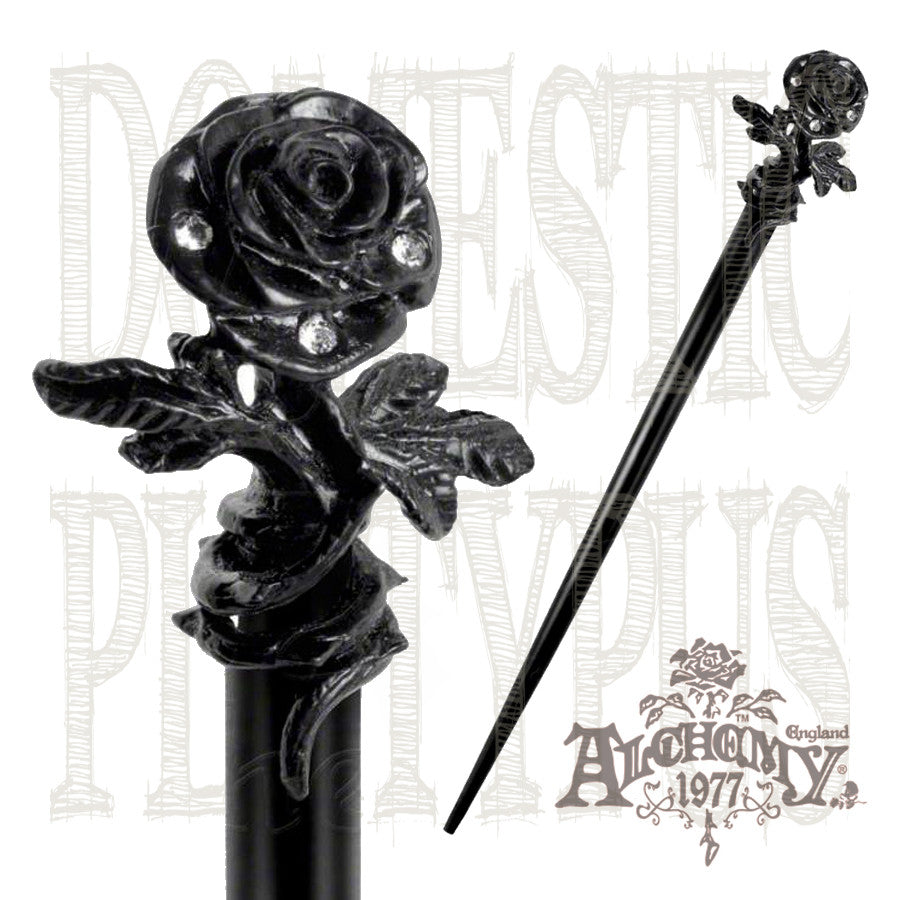 ALCHEMY GOTHIC: ROSE OF PASSION Hair St.