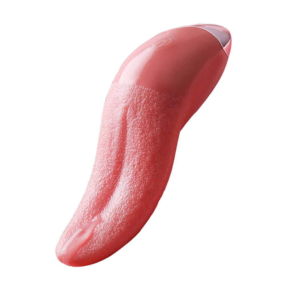 vibrating tongue Fallout Vault Girl main image 0