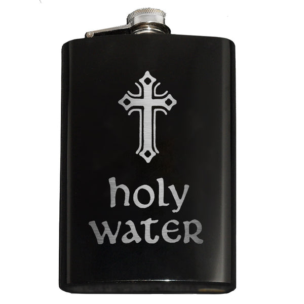 Holy Water Flask – Domestic Platypus