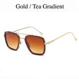 -Gold / Tea Gradient-