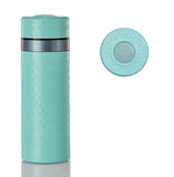-Tiffany Green with Mint Green Crest-6945035202316