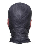 Chimpanzee 3D Print Balaclava, Funny Weird Protective Chimp Face Mask-High quality all-over 3D print Chimpanzee Balaclava.Breathable quick dry polyester fabric, windproof and dustproof, over-the-head full face and neck monkey mask. One size fits most adults. Ideal for costume, cosplay, practical jokes but also raves, festivals, biking, hiking, cycling, ATV & motorcycle riding, skiing, et...-