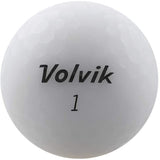 Volvik Vivid Matte EZ Find Golf Balls, 1 Dozen, UV High Visibility USA-12 pack of Volvik VIVID Matte Golf Balls in your choice of color. Known for their patented high visibility finish-easy to follow and find. Larger dual core for lower driver spin/increased distance and higher wedge spin to help stop on the greens. UV protection for color.

Gifts for him dad golfer golfing, Fathers Day-Matte White-