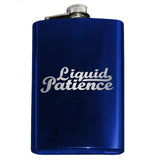 -Blue-Just the Flask-725185479396