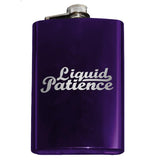 -Purple-Just the Flask-725185479396