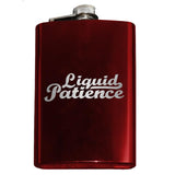 -Red-Just the Flask-725185479396