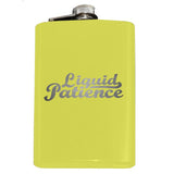 -Yellow-Just the Flask-725185479396