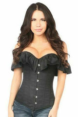 Corsets, Girdles and Cinchers