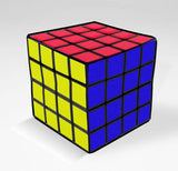 -13 inch Cube-Solved-796752936666