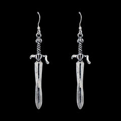 -Sterling Silver-