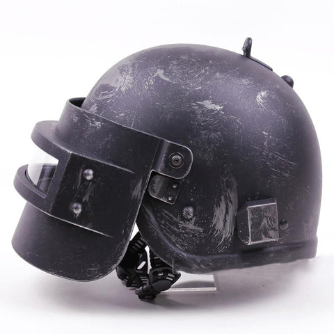 Russian spetsnaz helmet (PUBG level 3 helmet). | Poster
