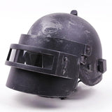 -Quality PVC replica K6-3 Altyn Russian Military Helmet. Suitable for display and cosplay, one size fits most. Measures roughly 20x30. Free shipping from abroad.

Costume cosplay gamer gaming battle royale FPS videogame larp collectible pubg prop replica cosmetic helmet army welder visor K6 soviet armor-Distressed-