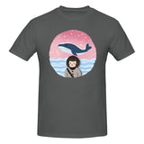 -High quality, unisex crew neck t-shirt made.of smooth cotton and featuring a large graphic print . See size chart. Free shipping from abroad.
woo young woo whales kdrama autism spectrum representation south korea banguk mens womens unisex beautiful fan gift 이상한 변호사 우영우 Isanghan byeonhosa uyeongu abogada extraordinaria-Dark Grey-S-