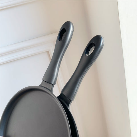 Frying Pan Case For iPhone Domestic Platypus Frying Pan Case For iPhone Domestic Platypus