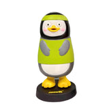 -Pengha! High quality Giant Peng 펭수 Pengsoo PVC figure/statue. Measures approximately 16cm tall, 8cm diameter (6.25x3.15") Free shipping from abroad with average delivery to the US in 2-3 weeks..
korean superstar penguin icon pengsu extraordinary attorney woo young woo autism spectrum autistic lawyer viral kpop kdrama-Workout-