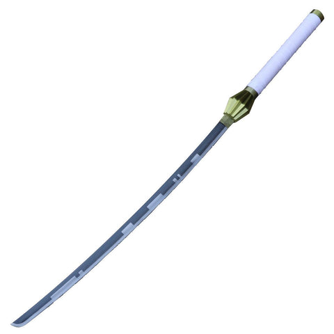 Bleach - Kenpachi Zaraki's Nozarashi Katana sword zaraki