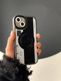 -High quality bumper case for iPhone with matching 3D camera lens grip. Scratch and fingerprint resistant.Free shipping from abroad with average delivery in about 2 weeks.

funny unique photography photographer gift-