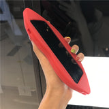-High quality soft silicone case for iPhone. Free shipping from abroad with average delivery to the US in 2 weeks.

big red lips shaped mouth kiss to fit Apple iPhone 12 11 Max XR XS Max 6 6s 7 8 Plus 3D shockproof mobile phone cellphone back cover bumper device case hiphop pop art fashion makeup funny unique oversize-