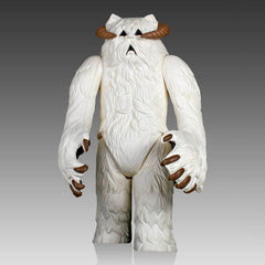 -Vintage Kenner-Inspired Star Wars Jumbo Scale reproduction WAMPA action figure. Limited edition stands a staggering 22” tall and features swinging arm action,.-