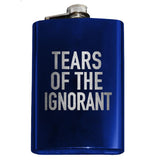 -Blue-Just the Flask-725185479952