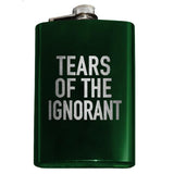 -Green-Just the Flask-725185479952