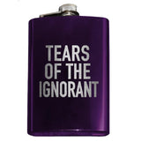 -Purple-Just the Flask-725185479952