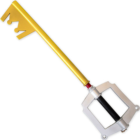 KINGDOM HEARTS Majestic Keyblade Foam Prop Replica – Domestic Platypus