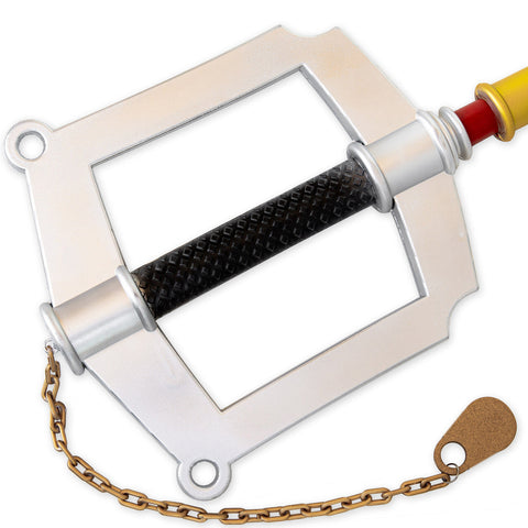 KINGDOM HEARTS Majestic Keyblade Foam Prop Replica – Domestic Platypus