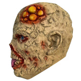 -High quality latex over-the head zombie mask. Painted with eco-friendly inks. One size fits most adults. Free shipping.

gross disgusting bubbling tumor riddled rotting zombie horror hallowee costume cosplay crawl fancy dress -