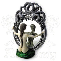 Speculum Mirror, Alchemy Gothic – Domestic Platypus